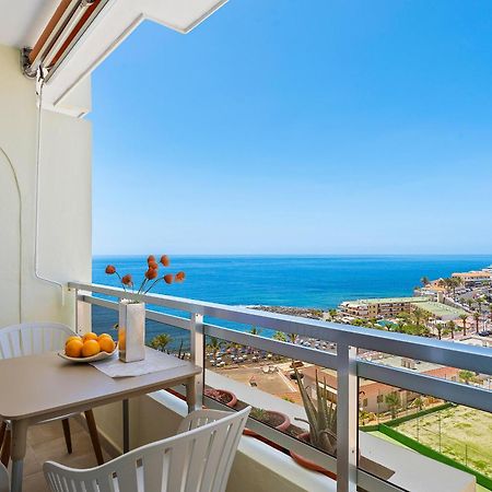 Apartamento Ocean View Arenas Negras, Newly Renovated Puerto de Santiago  Exterior foto