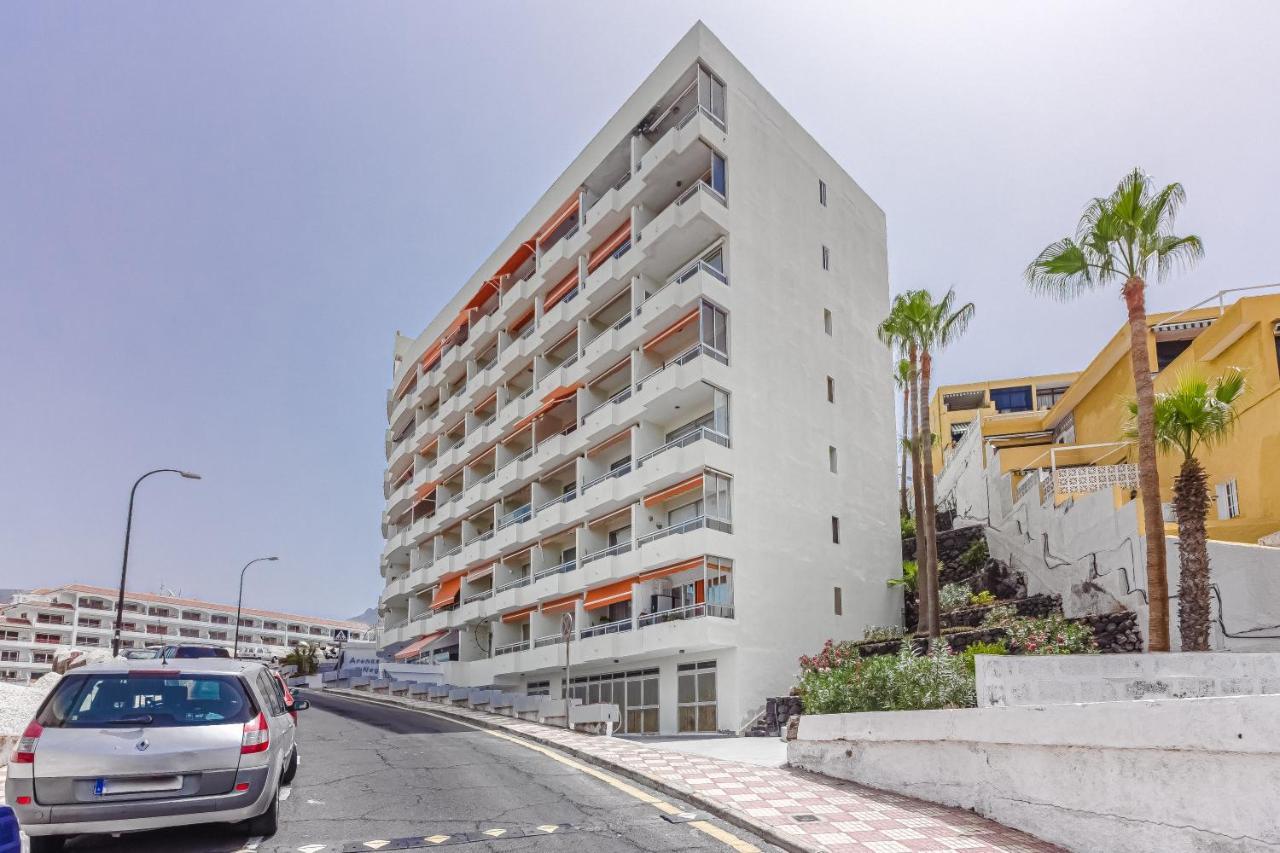 Apartamento Ocean View Arenas Negras, Newly Renovated Puerto de Santiago  Exterior foto