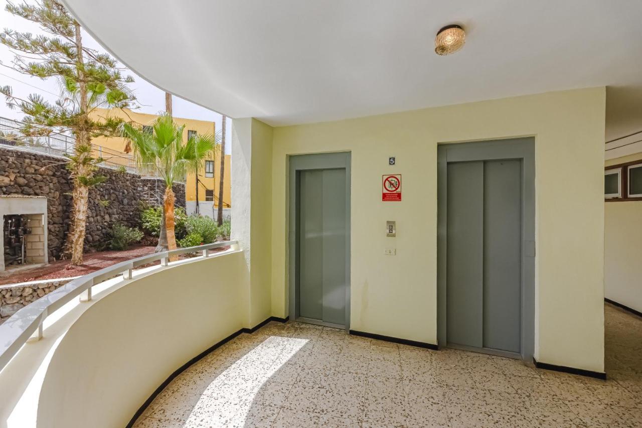 Apartamento Ocean View Arenas Negras, Newly Renovated Puerto de Santiago  Exterior foto
