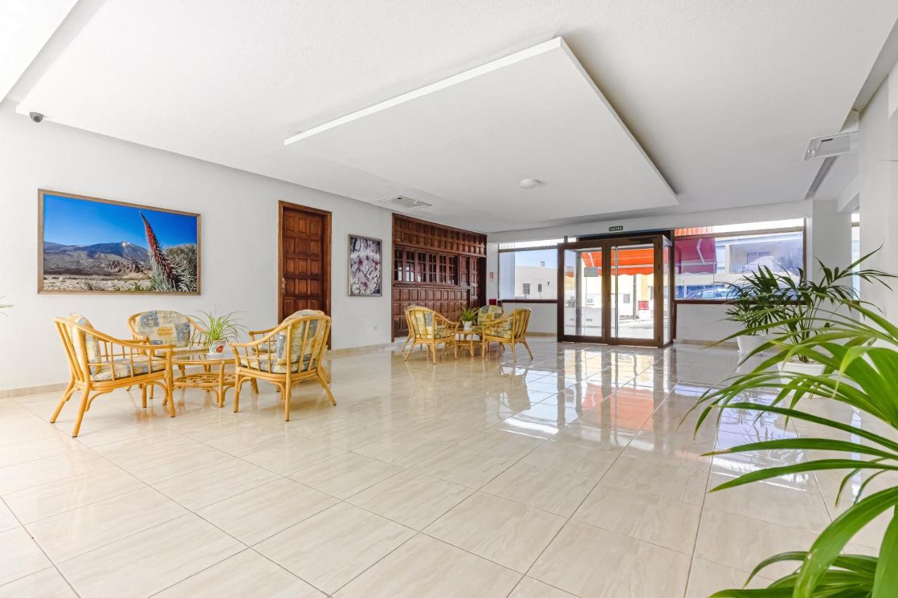 Apartamento Ocean View Arenas Negras, Newly Renovated Puerto de Santiago  Exterior foto
