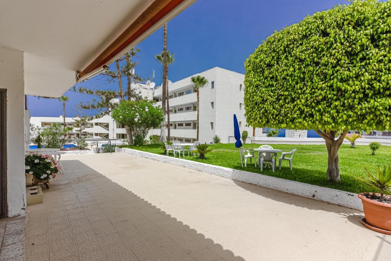 Apartamento Ocean View Arenas Negras, Newly Renovated Puerto de Santiago  Exterior foto