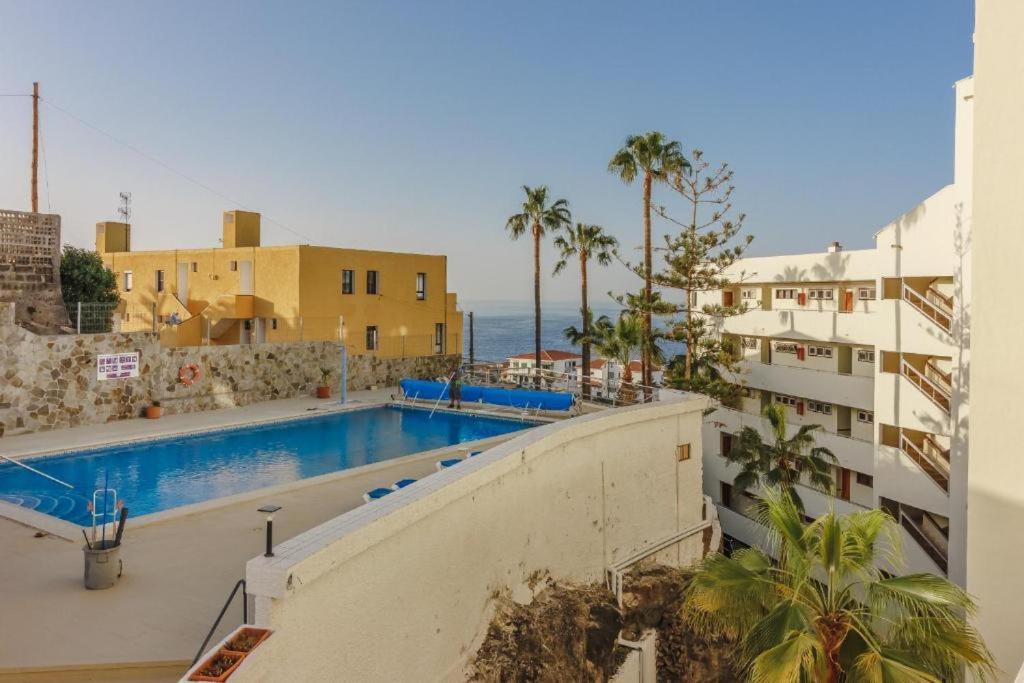 Apartamento Ocean View Arenas Negras, Newly Renovated Puerto de Santiago  Exterior foto