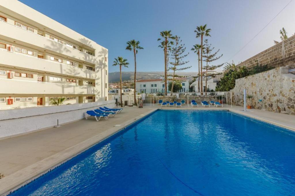 Apartamento Ocean View Arenas Negras, Newly Renovated Puerto de Santiago  Exterior foto