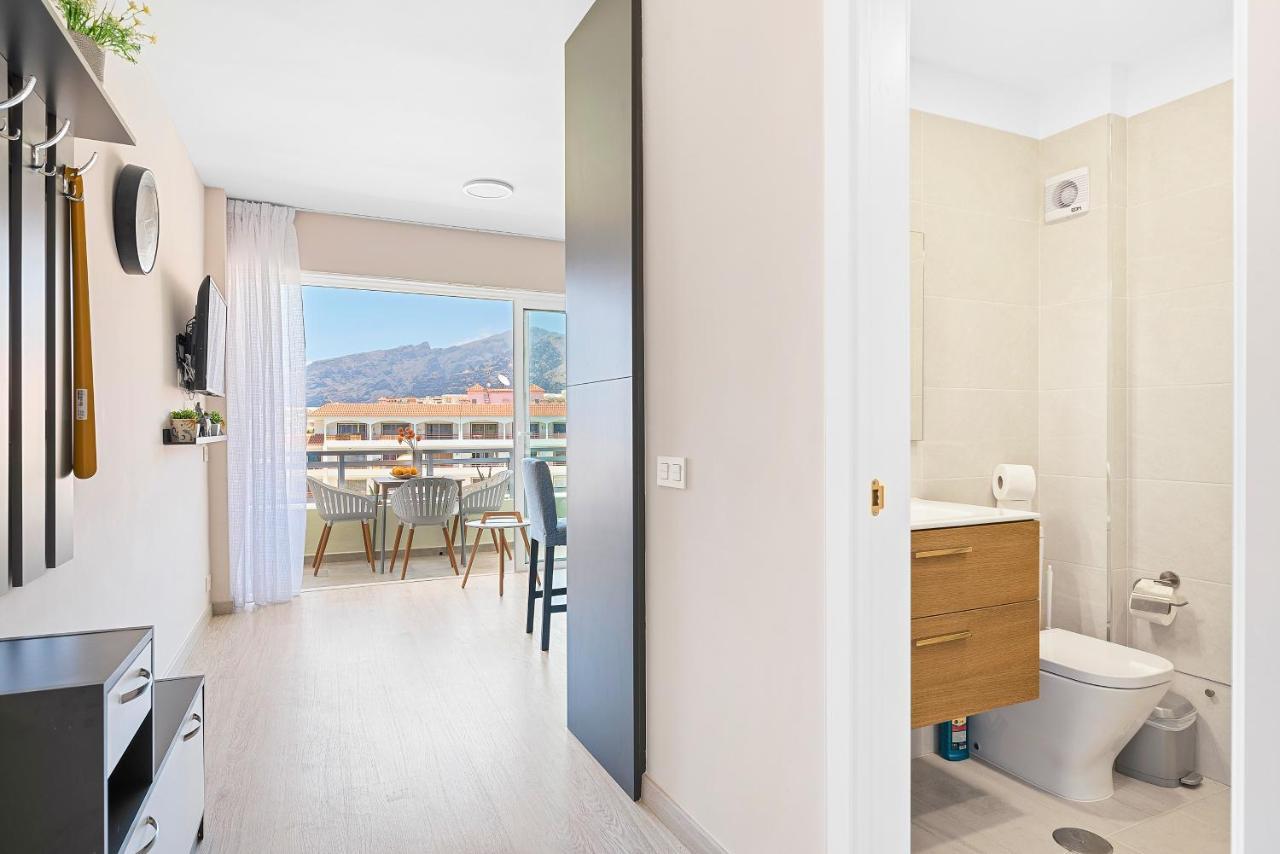 Apartamento Ocean View Arenas Negras, Newly Renovated Puerto de Santiago  Exterior foto