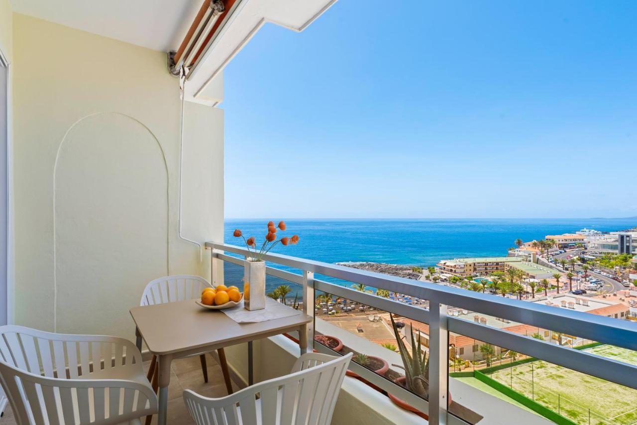 Apartamento Ocean View Arenas Negras, Newly Renovated Puerto de Santiago  Exterior foto