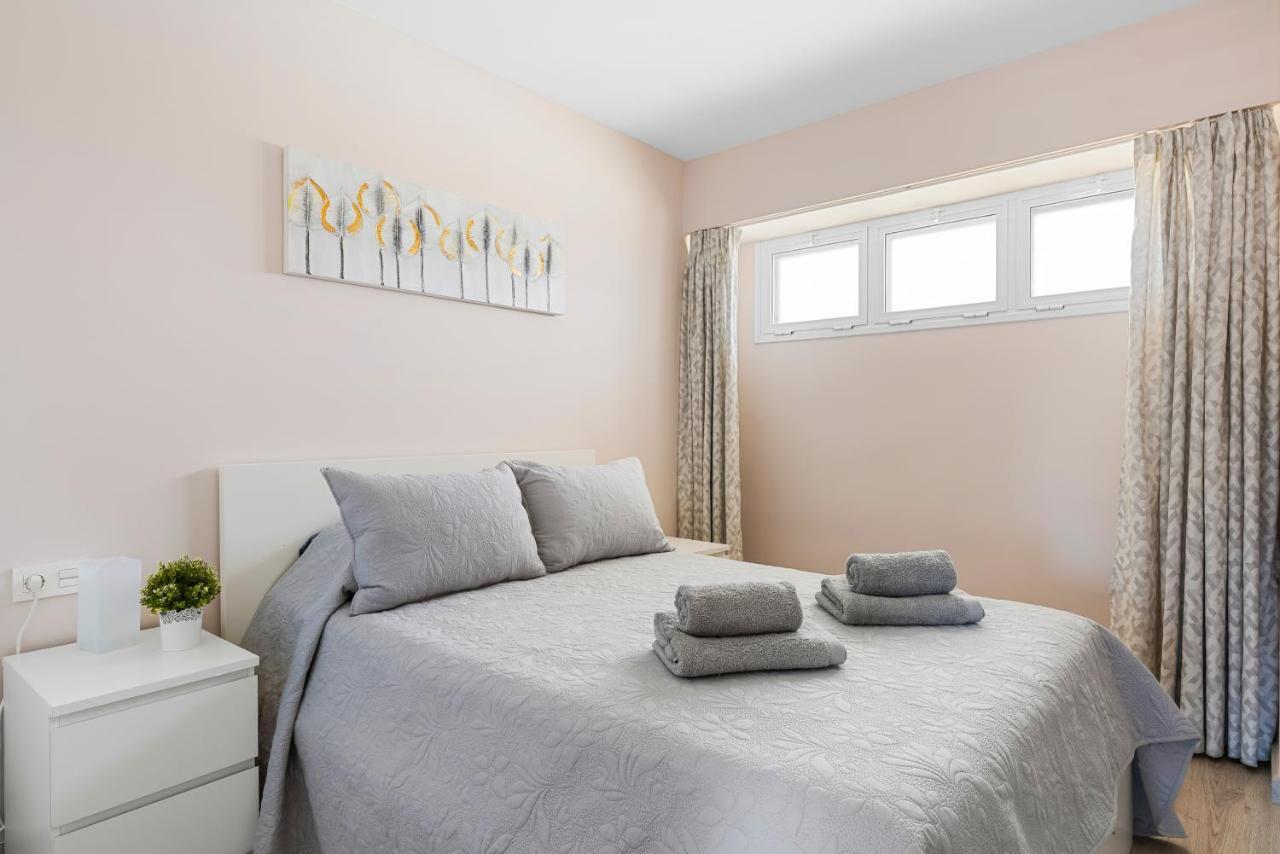 Apartamento Ocean View Arenas Negras, Newly Renovated Puerto de Santiago  Exterior foto
